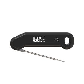 Цифровий складаний термометр для продуктів GRILLI Pro 777850 Код: 013939