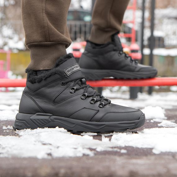 Мужские ботинки на зиму 43 размер | Зображення 4