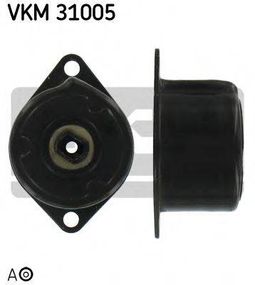 Ролик натяжний VW (Вир-во SKF) SKF VKM31005 на VW TRANSPORTER / CARAVELLE Mk IV автобус (70XB, 70XC, 7DB, 7DW)