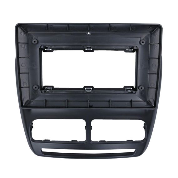 Інсталяційний комплект серії QIV під Fiat Doblo (263) 2010-2015 Opel Combo Tour (D) 2011-2018 10 дюймів