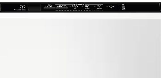 Посудомийна машина Electrolux EEA71210L | Зображення 3