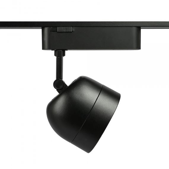 Світильник МАГНІТНИЙ трековий VIDEX LA78B 18W 4000K 48V Black | Зображення 3
