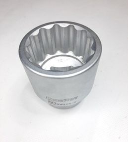 Головка торцева 1" DR 50мм KingROY 12гранн 31388-50