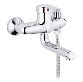 Змішувач для ванни Agua Sevilla-C061 (CV016444)