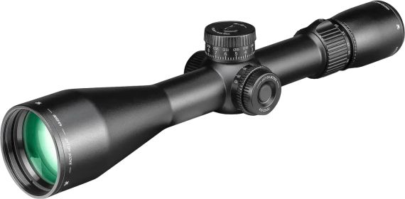Приціл оптичний Vortex Razor HD LHT 4.5-22x50 FFP сітка XLR-2 (MRAD) з підсвічуванням | Зображення 3