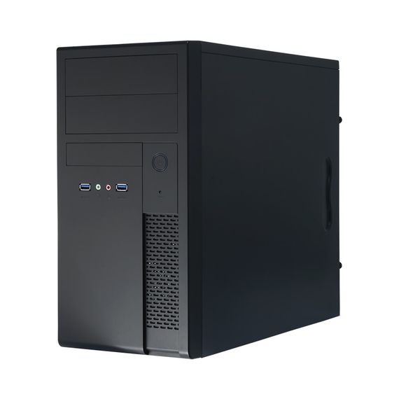 Корпус CHIEFTEC Mesh XT-01B XT-01B-OP | Зображення 1