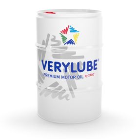Напівсинтетична олива Verylube SL/CI-4 10W-40  200л