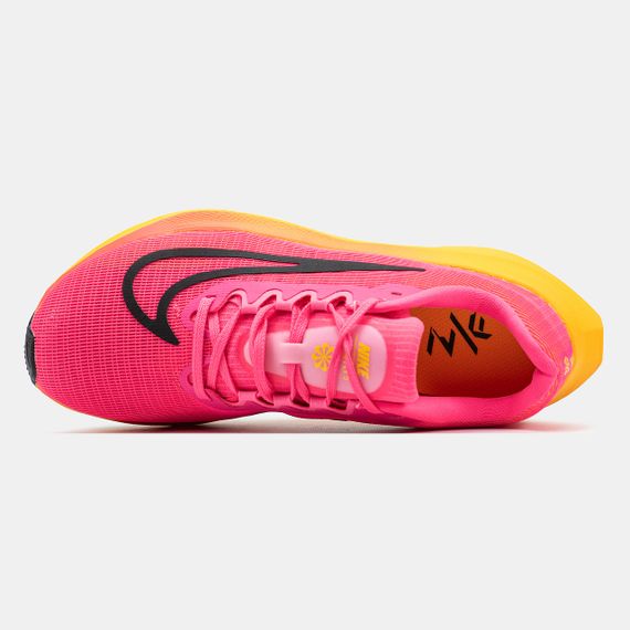 Кросівки Air ZoomX Fly 5  весна / літо / осінь 2035 | Зображення 4