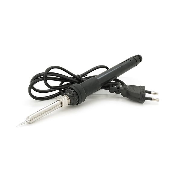 Электрический паяльник BAKKU BK-454.30W, Blister-box