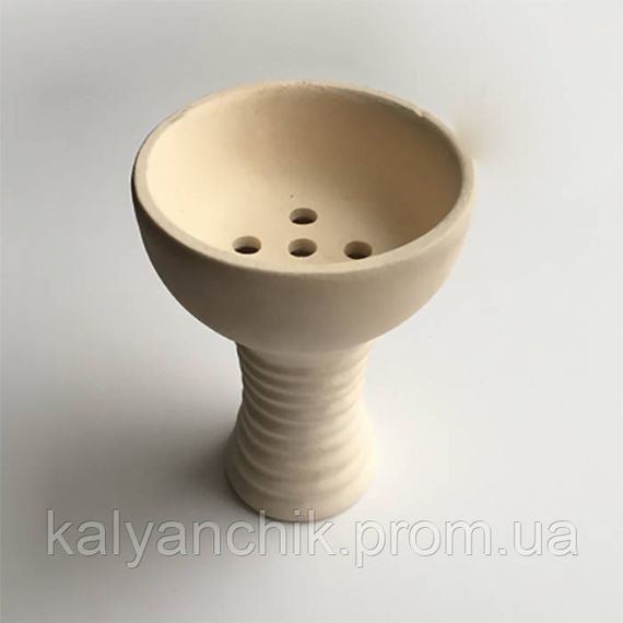 >Чаша для кальяну Tangiers класична | Зображення 1