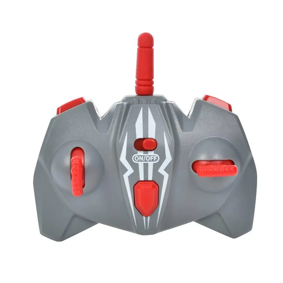 Машинка на радіокеруванні UD 2220 A, масштаб 1:18, акум.3,7V, пульт 2,4G, трансформується | Зображення 2