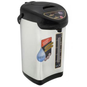 Термопот чайник-термос 6 л Domotec MS-6000