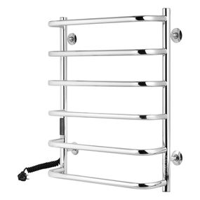 Сушарка для рушників електрична Kroner KRP Stil EL700x500-6 (CV036342)