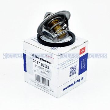 Термостат Opel Combo 1.2-1.6 i 94-, Wahler, 3017.92D2,