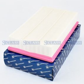 Фильтр воздушный Ford Focus 1.8-2.0 TDCi 03-, KS, 50014013,