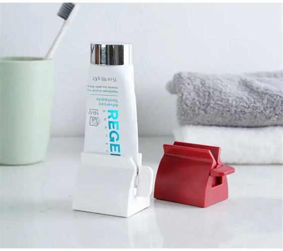 Видавлювач для зубної пасти Toothpaste squeezer AND LY-574 | Зображення 1