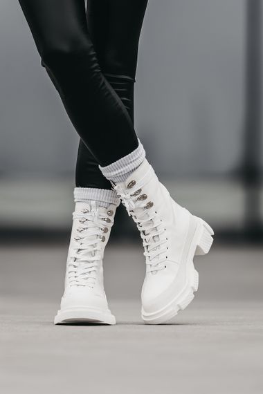 Жіночі черевики Both Gao High Boots Байка 0189 39 | Зображення 6