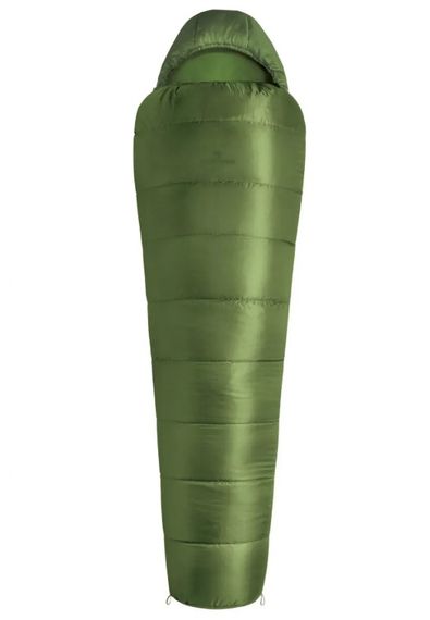 Спальний мішок Ferrino Yukon Pro 0°C Green (86359BVV)