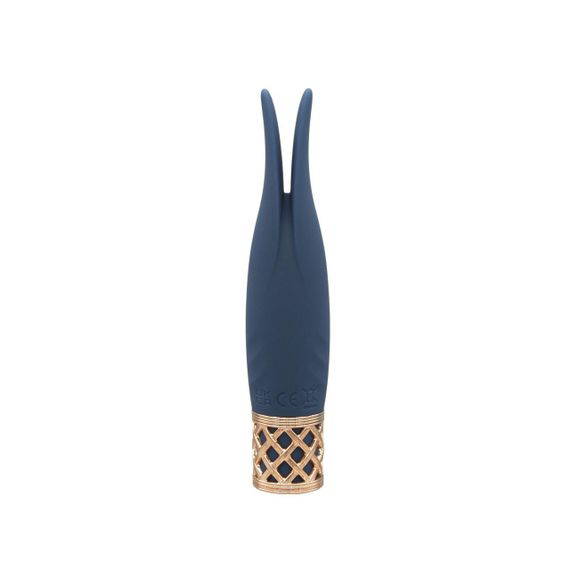 Кліторальний вібратор Pillow Talk Secrets - Playful - Clitoral Vibrator, гнучкі "вушка" sexstyle | Зображення 1