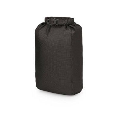 Гермомішок Osprey Ultralight DrySack 6L black - O/S - чорний (009.3158) | Зображення 1