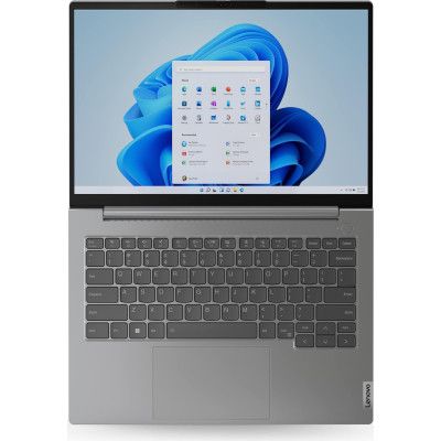 Ноутбук Lenovo ThinkBook 14 G6 ABP (21KJ003VRA) | Зображення 4