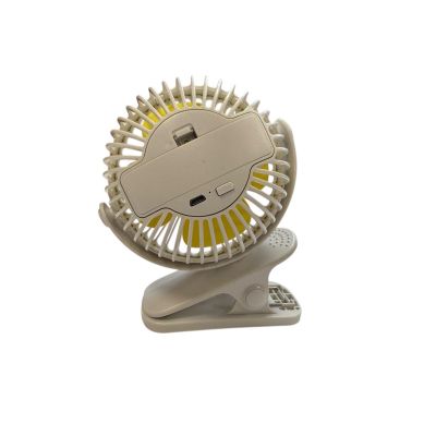 Вентилятор XoKo XK-P6-WH | Зображення 2