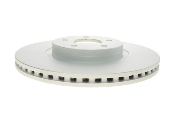 Диск гальмівний передній Ford Focus Kuga II 07- Connect 13- 320x25  23-1512C | Зображення 3
