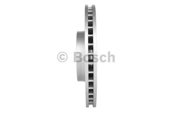 Диск гальмівний LAND ROVER, FORD S-MAX, BOSCH (0986479974) | Зображення 1