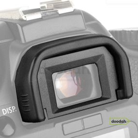 Окуляр видошукача для Canon EF для EOS 300D, 350D, 400D, 450D, 500D, 550D, 600D, 650D, 700D, 1000D, 1100D, 1200D