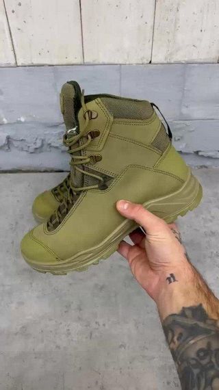 Зимові черевики scorpion GORE TEX ВТ6475 | Зображення 8