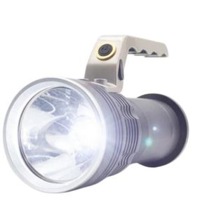 Ліхтар ручний акумуляторний 800 Lumens XPG/XM-L T6/M14 Max Чорний