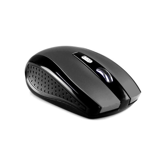 Мишка Media-Tech Raton Pro Wireless Grey (MT1113T) | Зображення 1