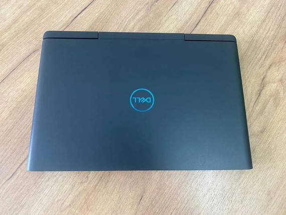 Ноутбук Dell G7 7588 15.6 FHD/IPS/i7 8750H/8Gb/SSD525/GTX1060 MaxQ-6Gb | Зображення 3
