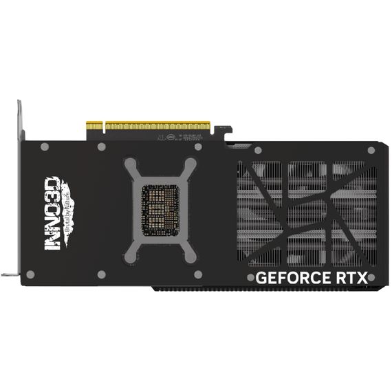 GeForce RTX5070 Inno3D TWIN X2 OC, 12GB GDDR7, 192bit, PCI Express 5.0 | Зображення 1