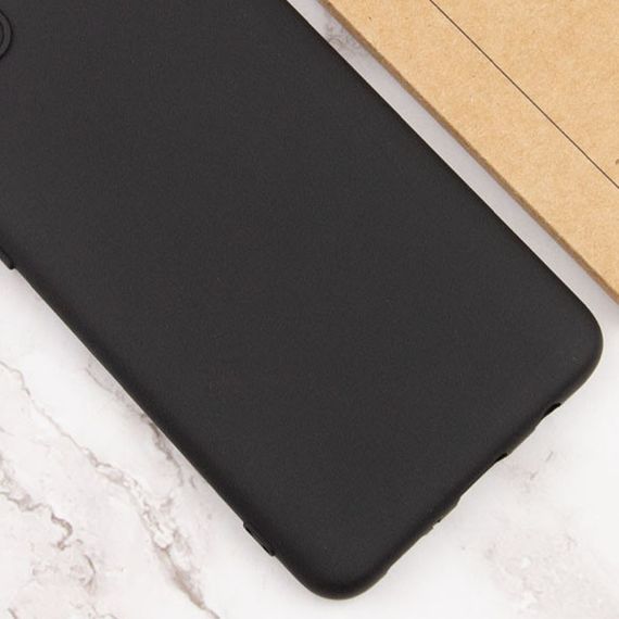 Чехол Silicone Cover Lakshmi Full Camera (AA) для Xiaomi Redmi Note 12S | Зображення 3