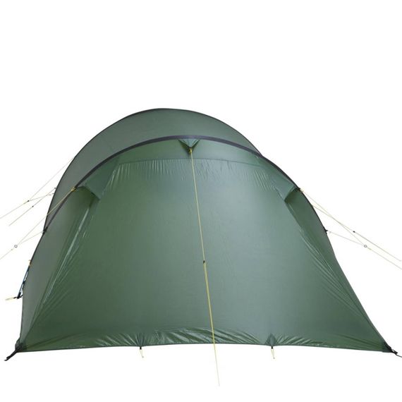 Намет Wechsel Tempest 4 ZG Green (231053) | Зображення 9