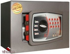Сейф взломостойкий Technomax SMTO1
