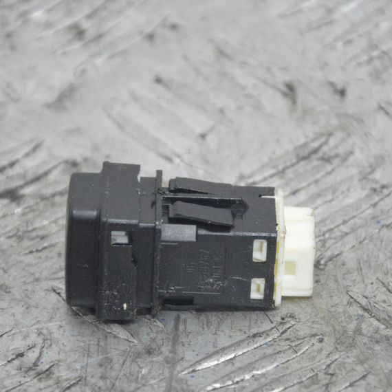 Кнопка ECO OFF Citroen C4 Picasso 2006-2013 Перемикач еко офф Сітроен ц4 Пікассо 96670791XT | Зображення 1