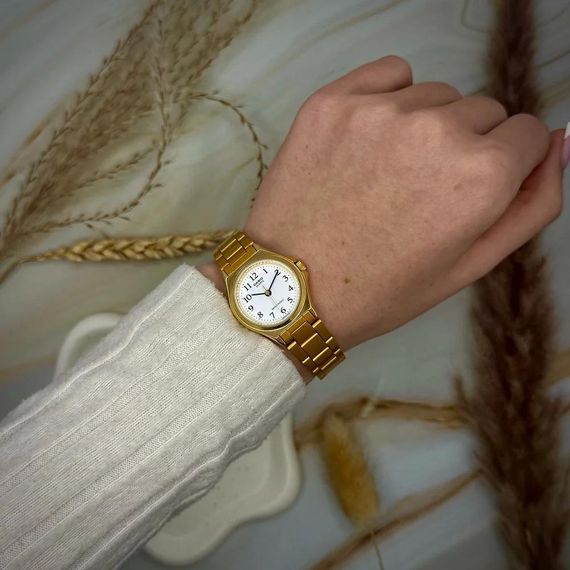 Жіночий годинник Casio LTP-1130N-7B | Зображення 4