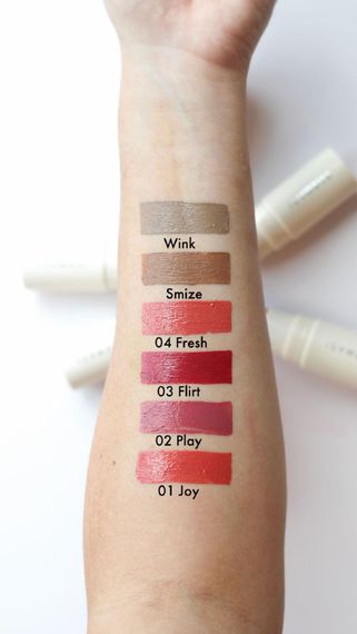 Контурінг-стік холодний відтінок Farmasi Wink 4.5 г | Зображення 4