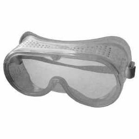 Окуляри захисні прозорі закритого типу Grad SIGMA