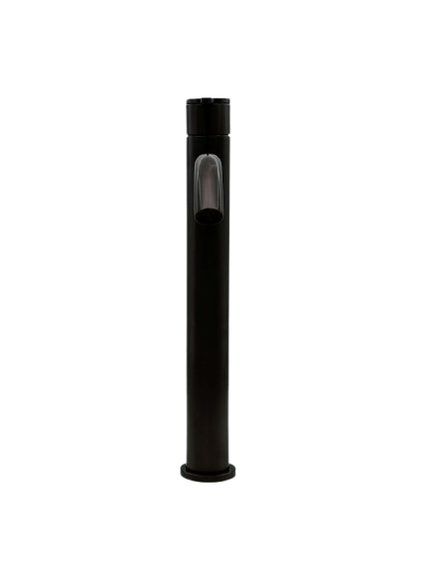 Змішувач для раковини Fabiano Nuova 50202 Graphite 8231.401.1594 | Зображення 1