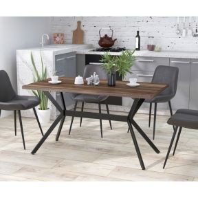 Стол обеденный Loft Design Остин модена