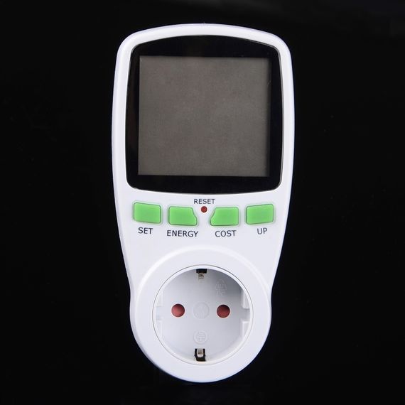 Сетевой счетчик IZ-1/220V 50HZ 16A 3680W