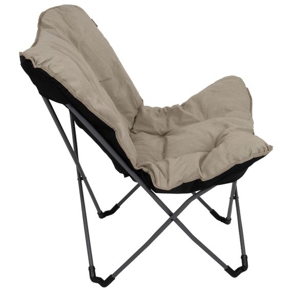 Крісло розкладне Bo-Camp Redbridge L Beige (1200341) | Зображення 2