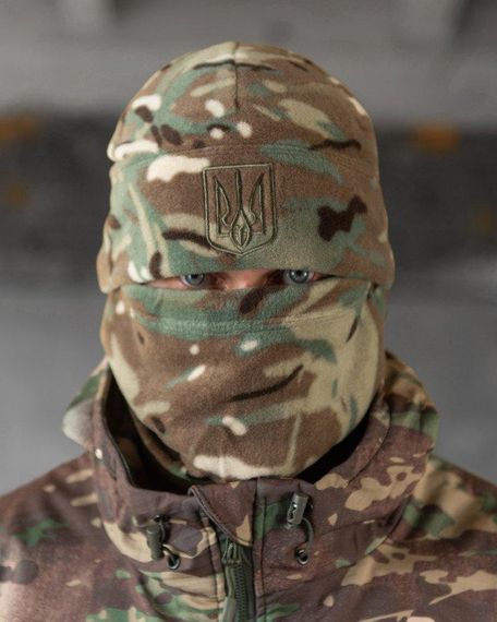 Тактичний костюм 5в1 Tasman мультикам ВТ0472 | Зображення 8