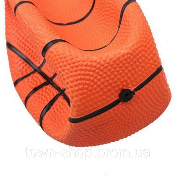 Мяч баскетбольный "Sport Basket ball №7" NE-BAS-1023 | Зображення 2