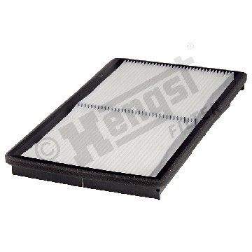 Фильтр салона Mercedes Benz Vito W638 96-, Hengst, E963LI,