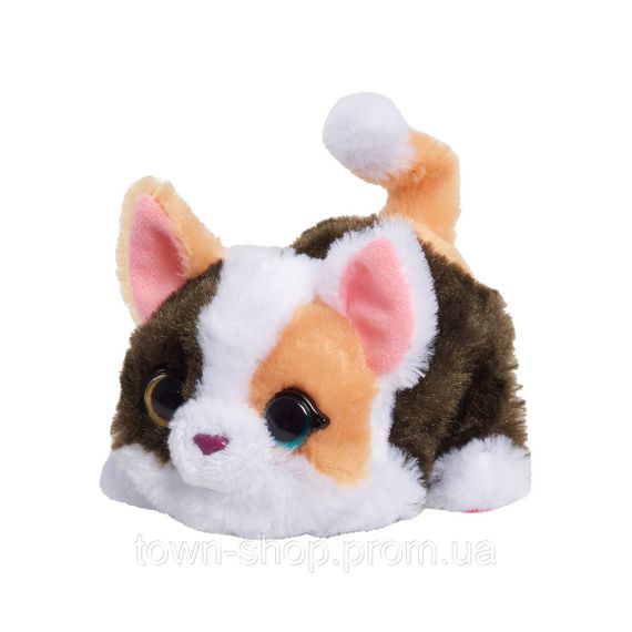 Интерактивная игрушка Furreal серии My Mini's – Маленький котенок | Зображення 2