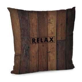 Подушка диванная с бархата Relax 45x45 см (45BP_ORG011)